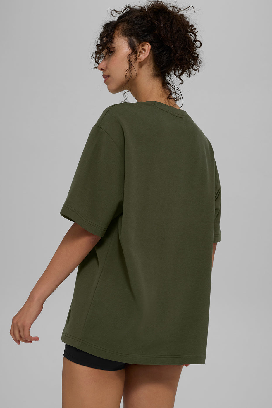 Double Take Short Sleeve
