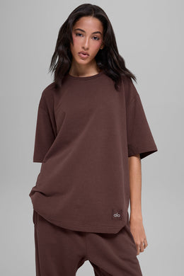Double Take Short Sleeve