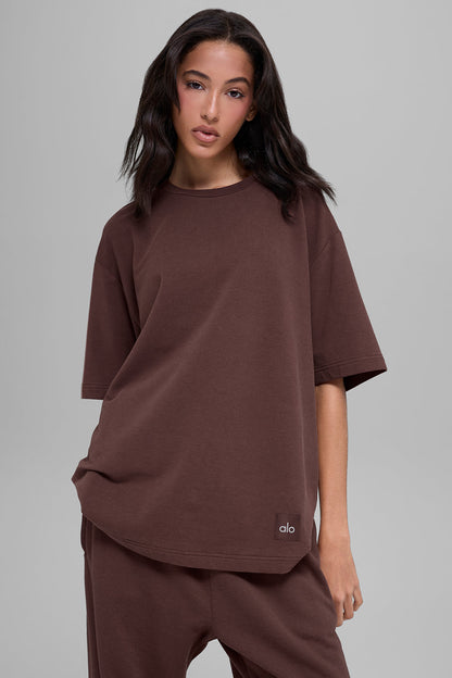 Double Take Short Sleeve