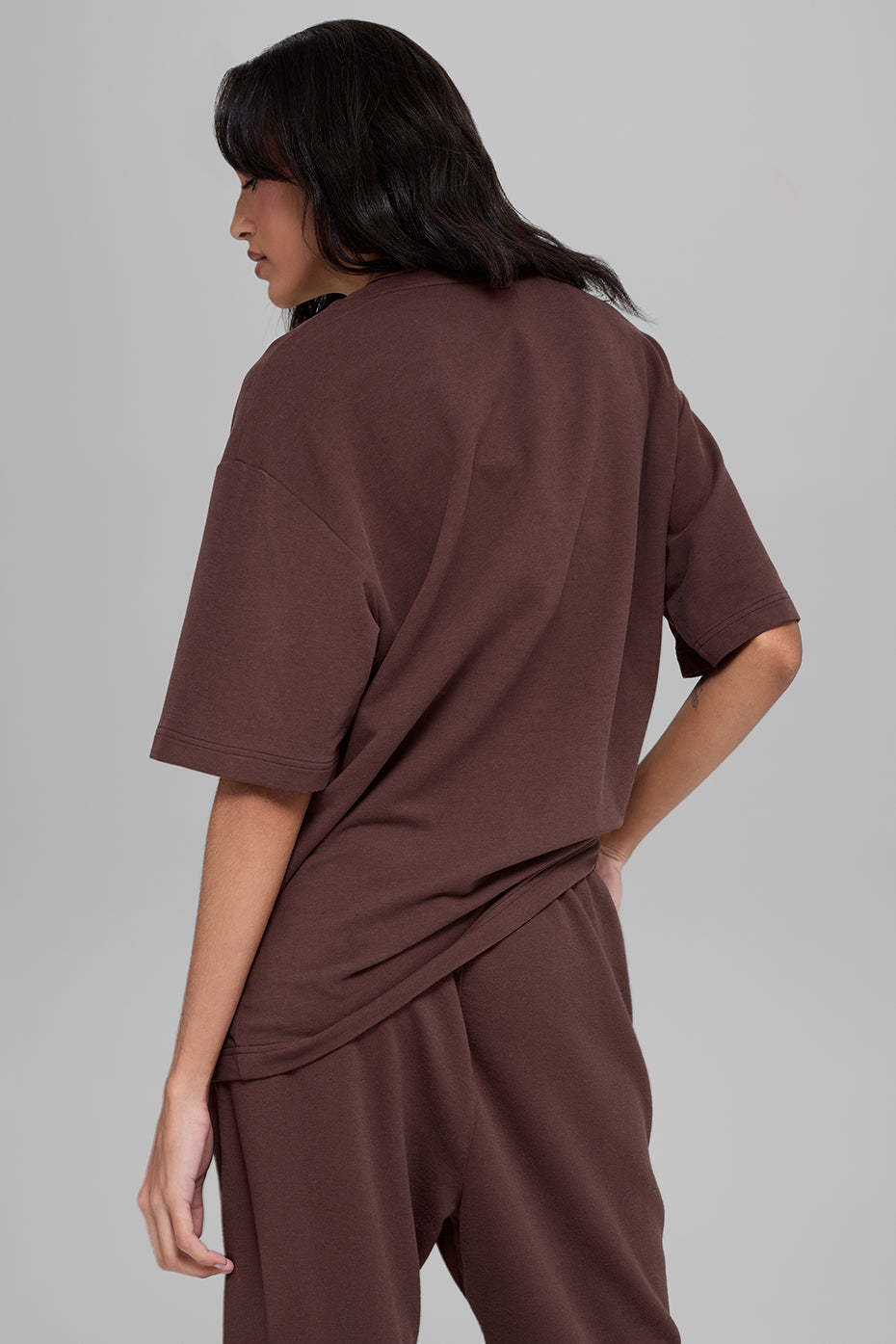 Double Take Short Sleeve