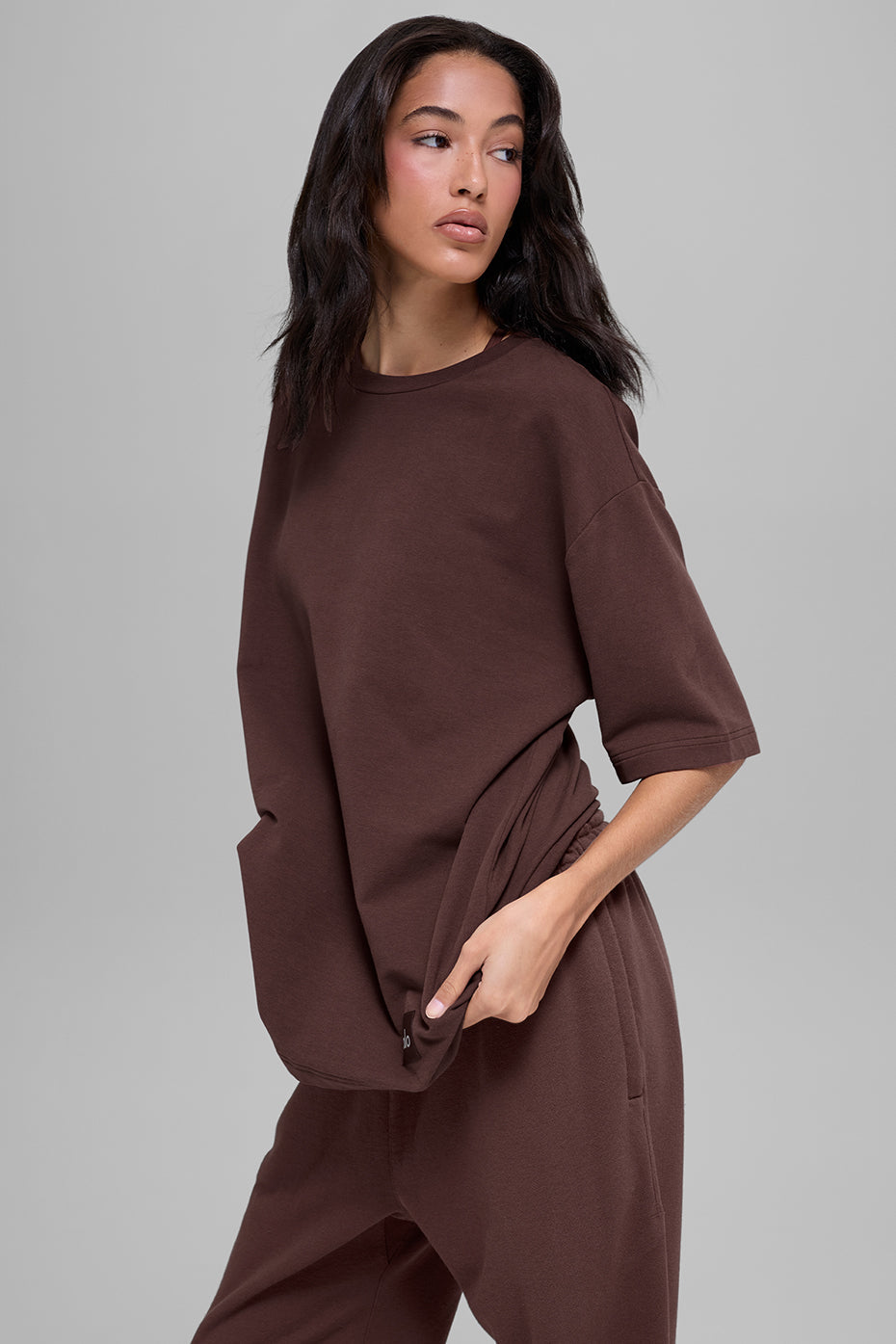 Double Take Short Sleeve