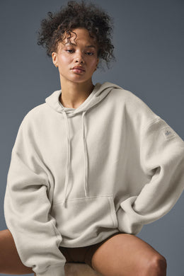 Triumph Restore Hoodie