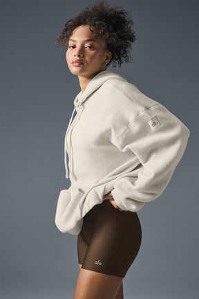 Triumph Restore Hoodie