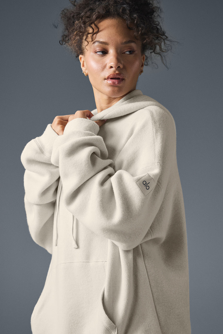 Triumph Restore Hoodie