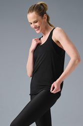 Everyday Modal Rib Tank