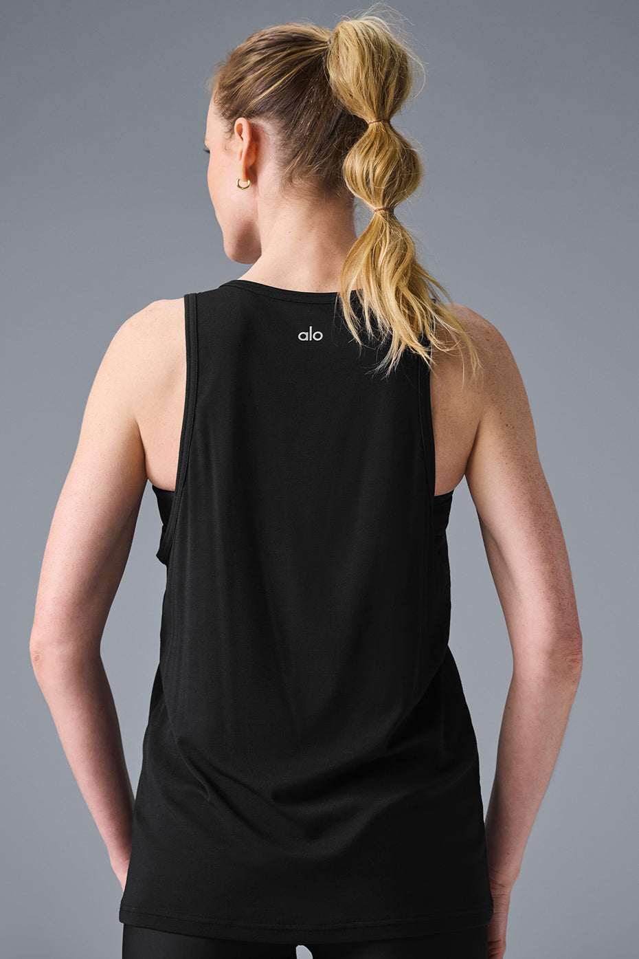 Everyday Modal Rib Tank
