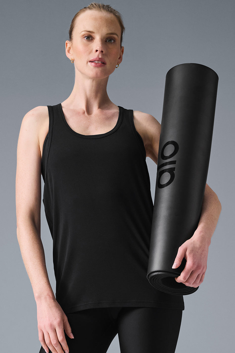 Everyday Modal Rib Tank