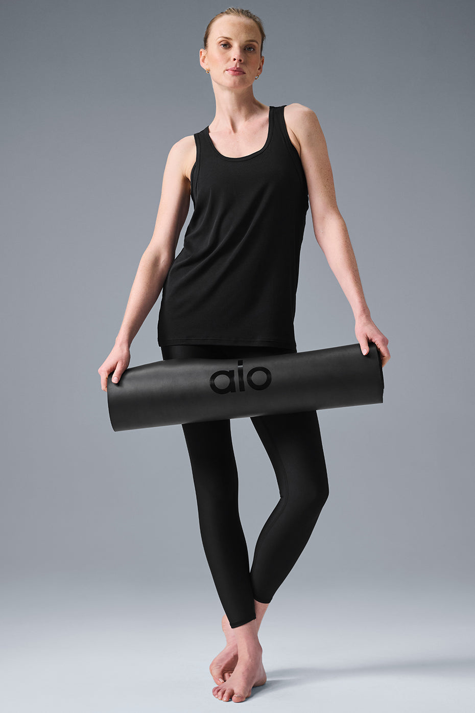 Everyday Modal Rib Tank