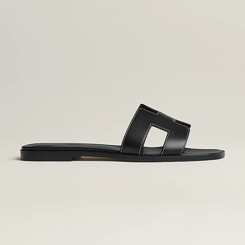 Hermès Oran Sandals