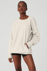 Triumph Crew Neck Sweatshirt