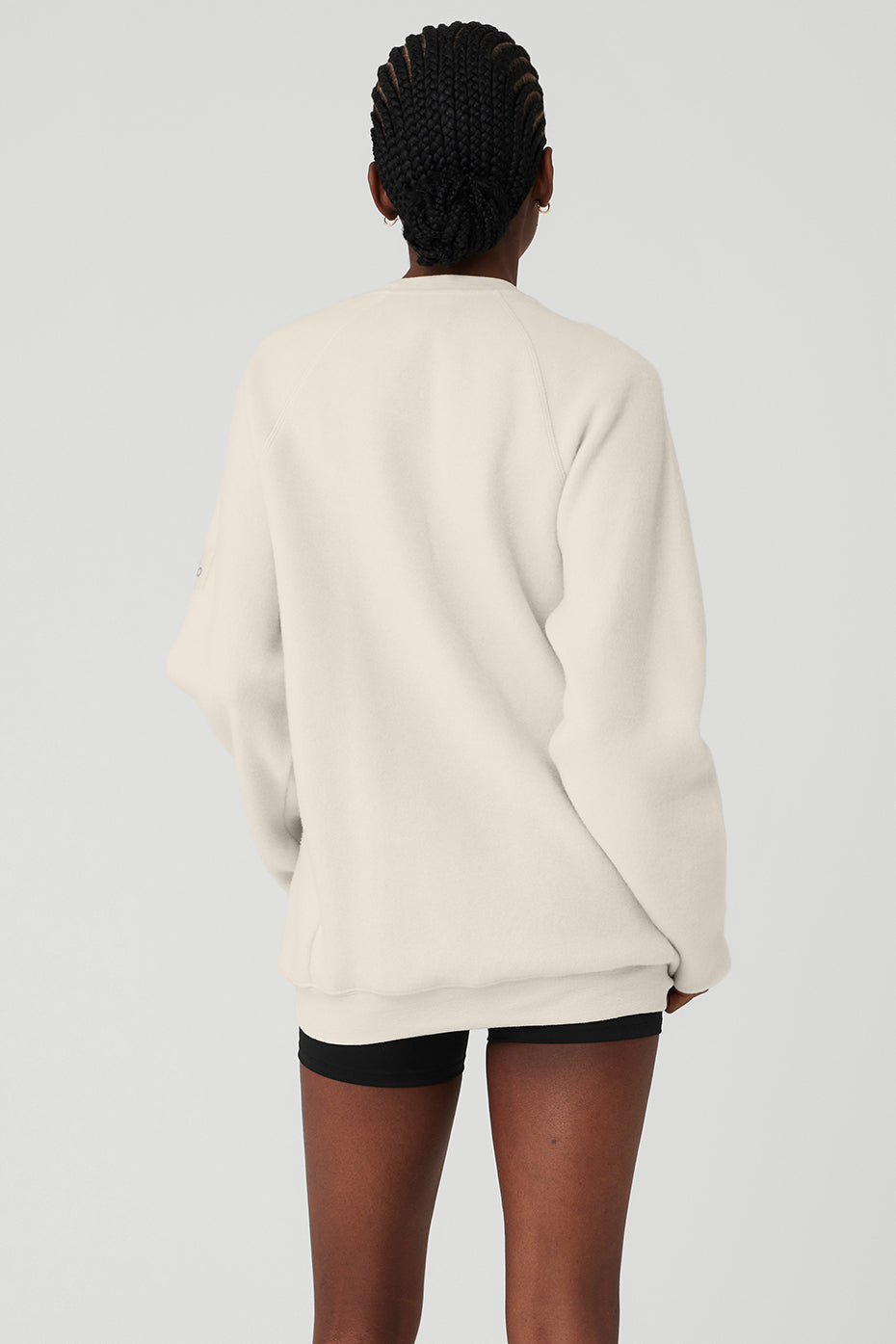 Triumph Crew Neck Sweatshirt