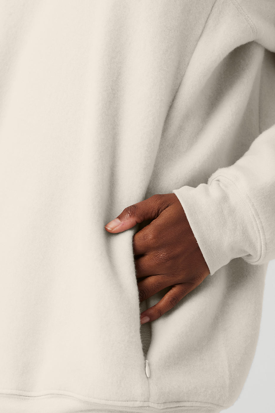 Triumph Crew Neck Sweatshirt