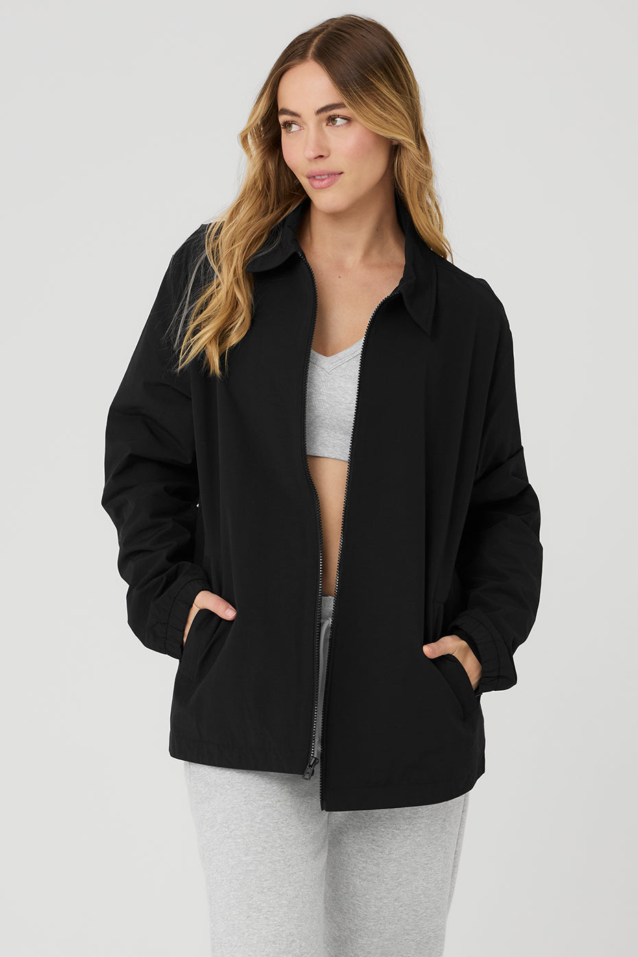 Torrent Overshirt