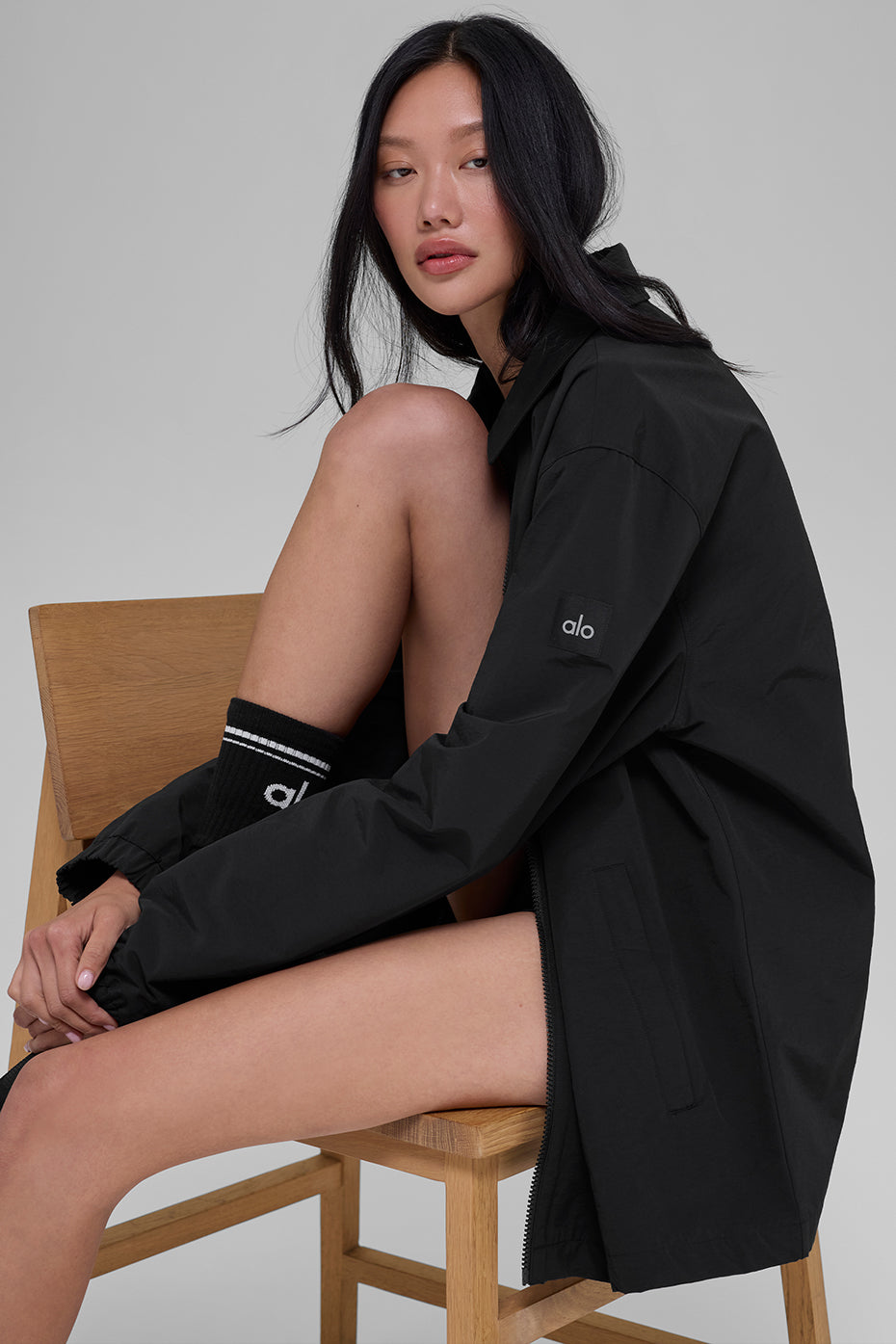 Torrent Overshirt