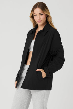 Torrent Overshirt