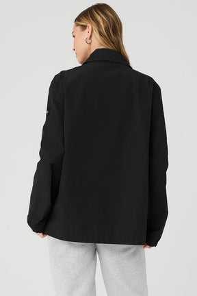 Torrent Overshirt
