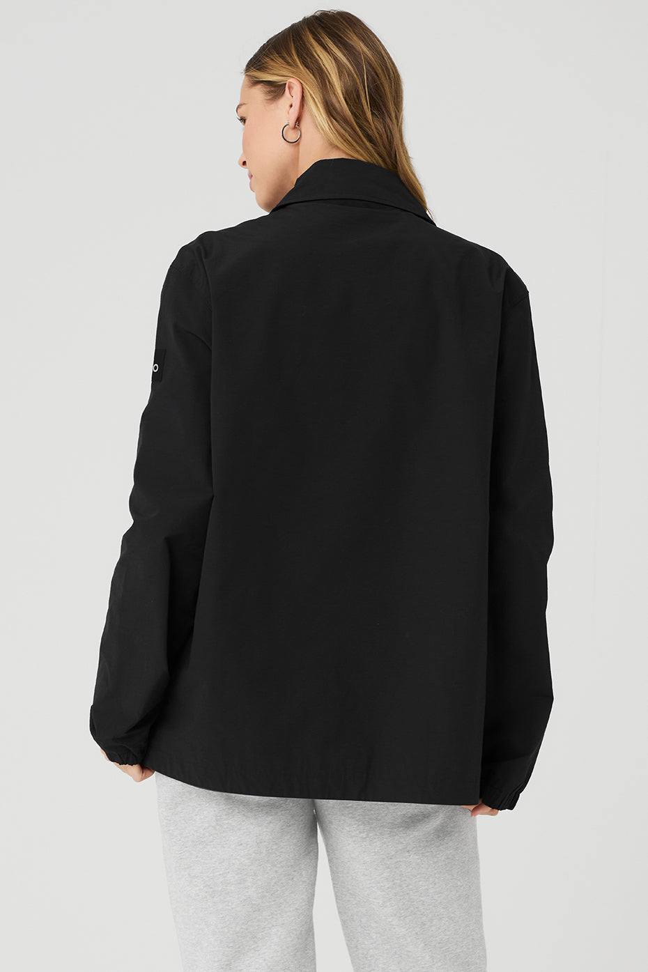 Torrent Overshirt