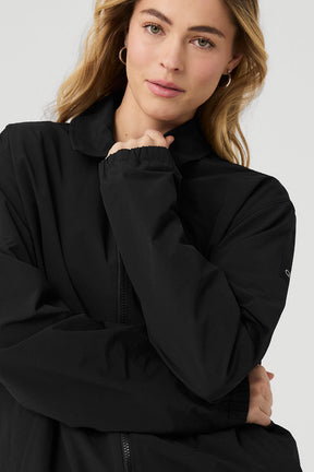 Torrent Overshirt