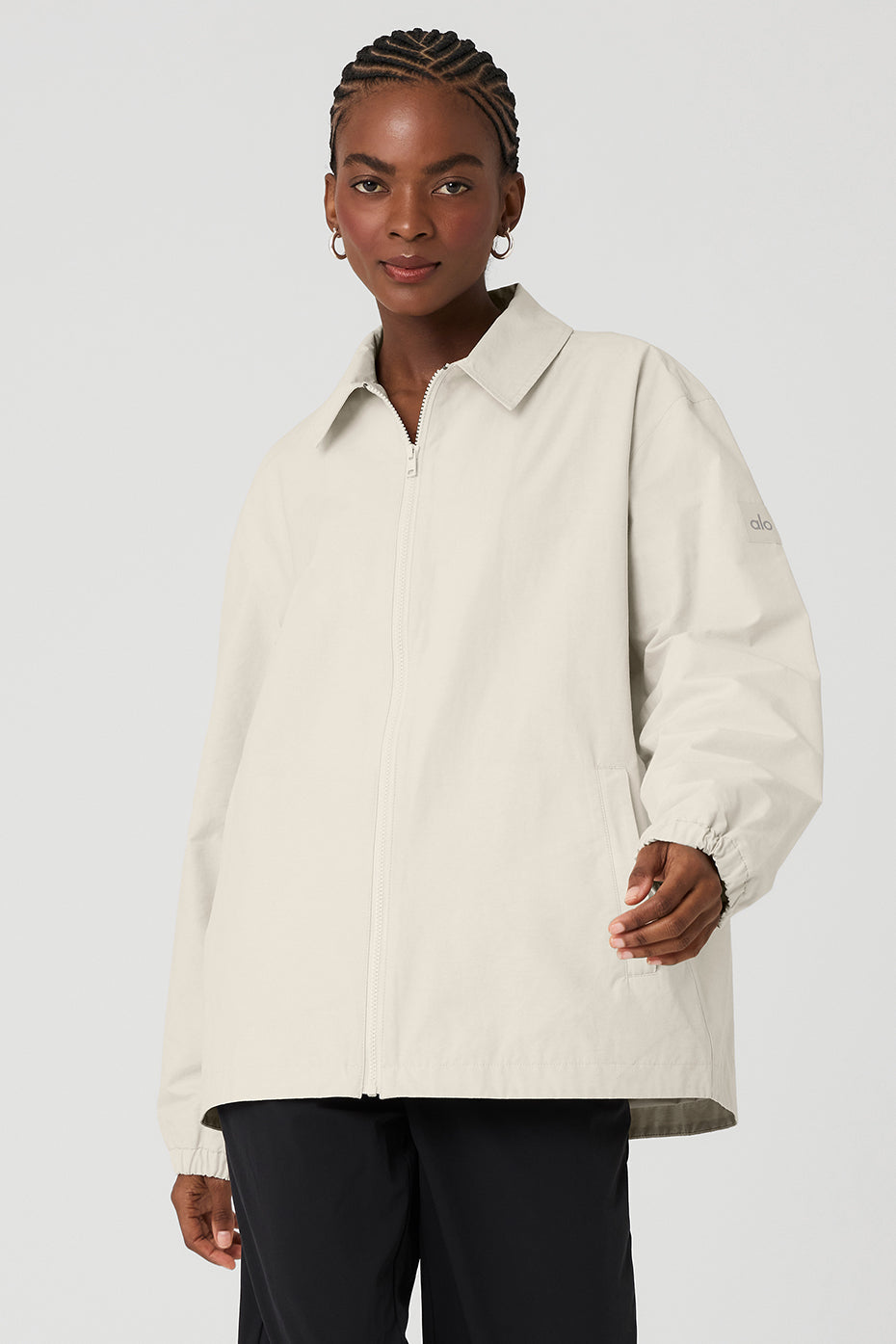 Torrent Overshirt