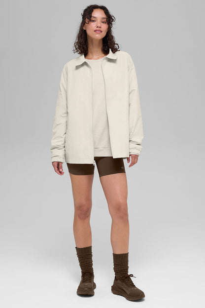 Torrent Overshirt