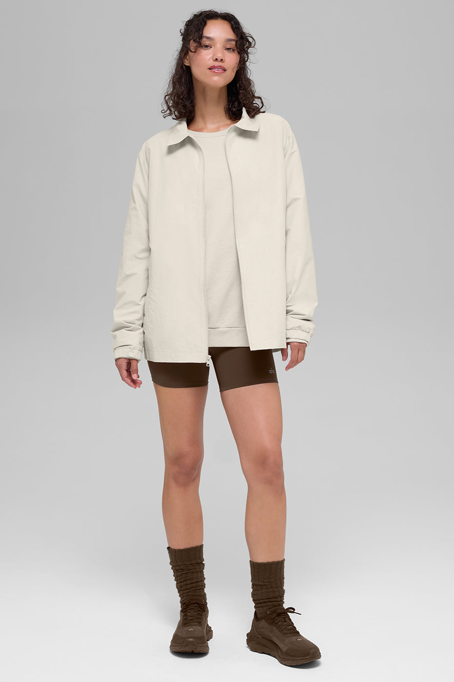 Torrent Overshirt
