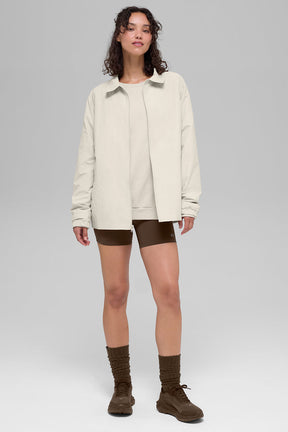 Torrent Overshirt