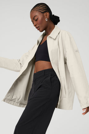 Torrent Overshirt