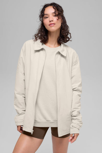 Torrent Overshirt