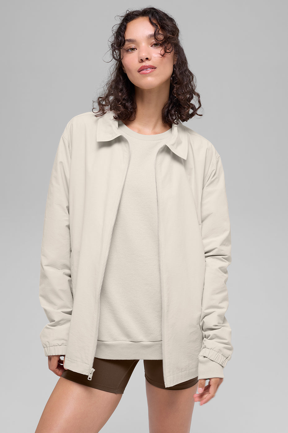 Torrent Overshirt