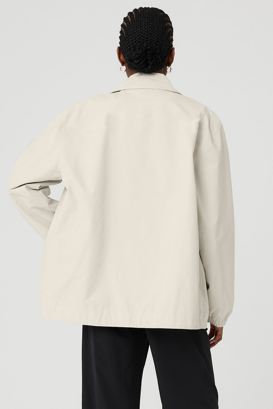 Torrent Overshirt