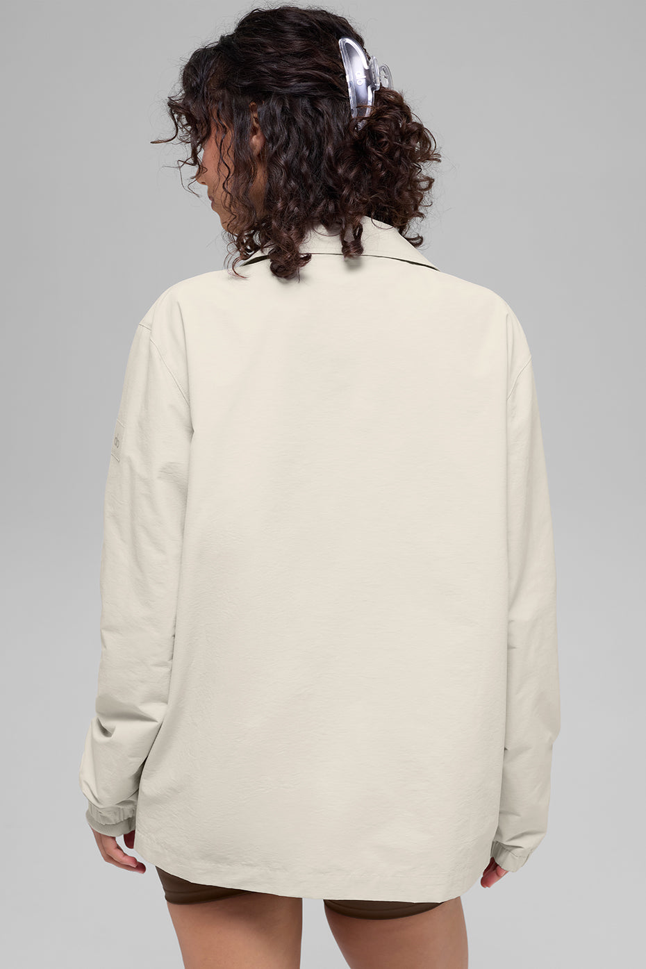 Torrent Overshirt