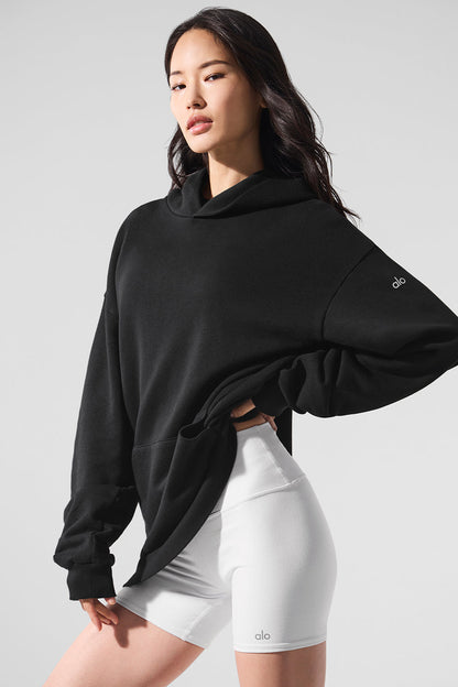Chill Hoodie