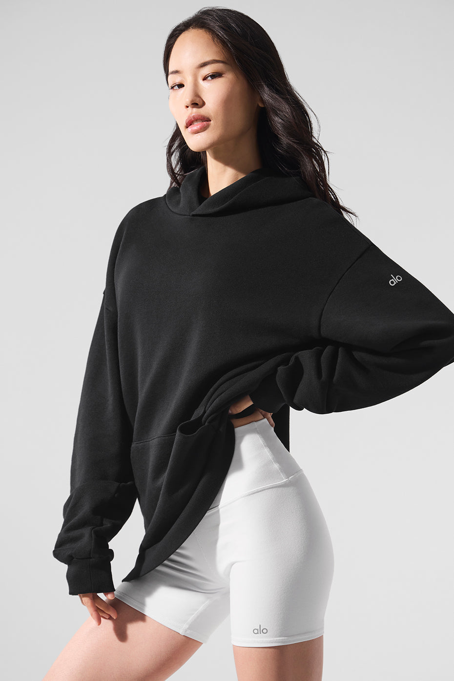 Chill Hoodie