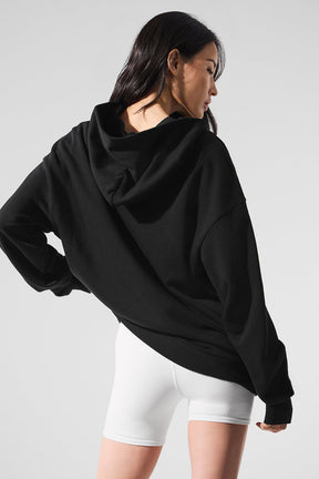 Chill Hoodie