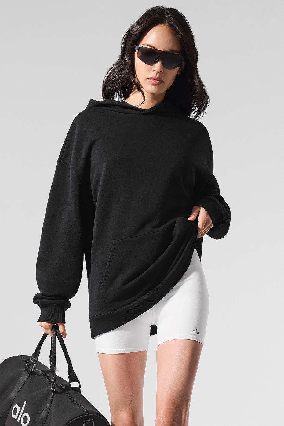 Chill Hoodie