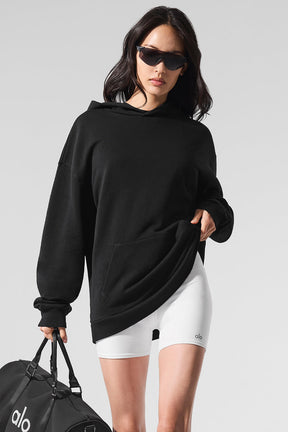 Chill Hoodie