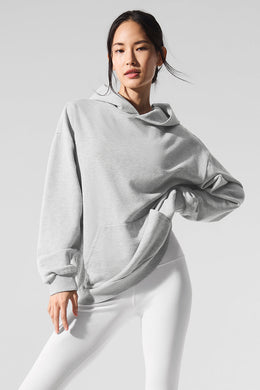 Chill Hoodie