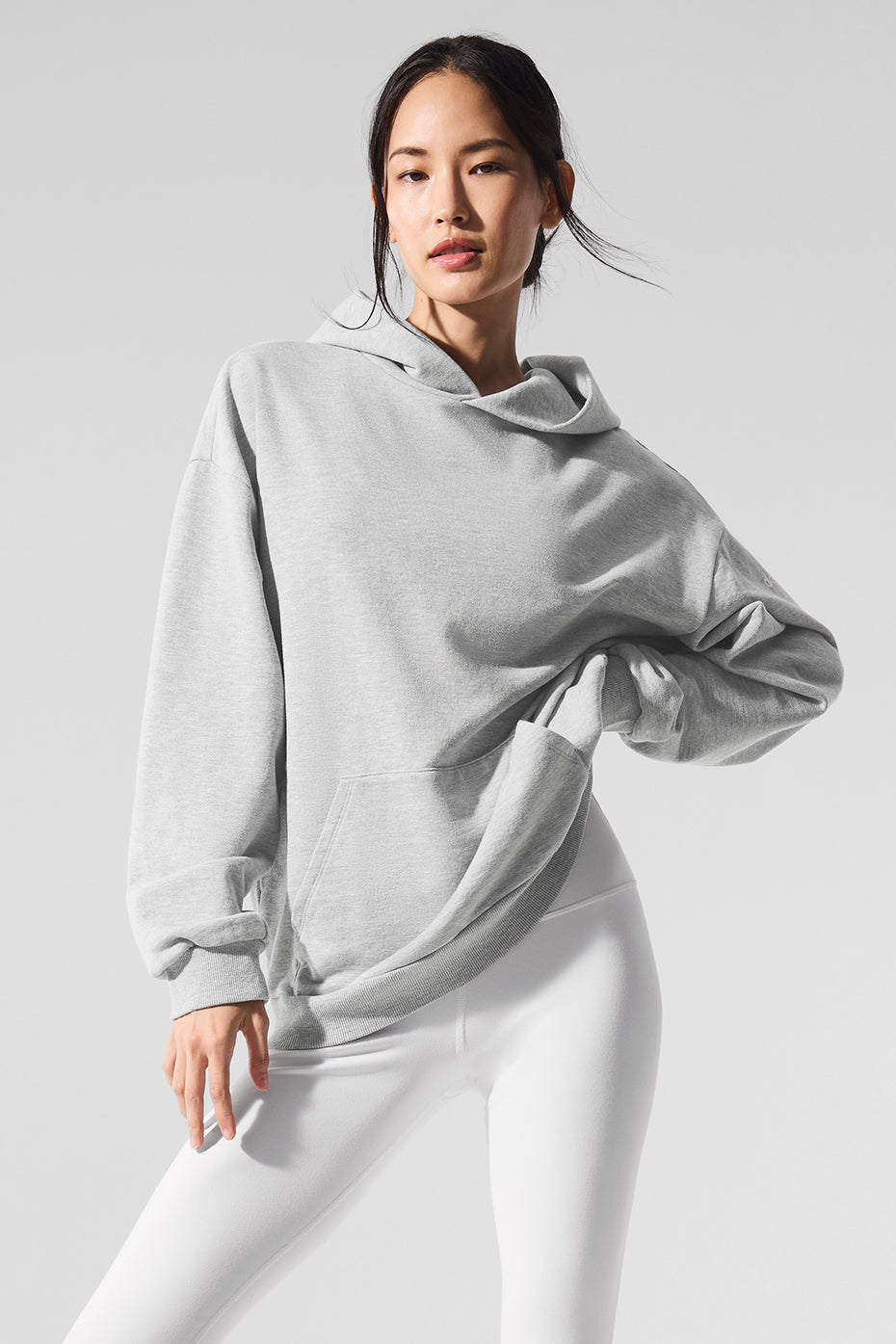Chill Hoodie