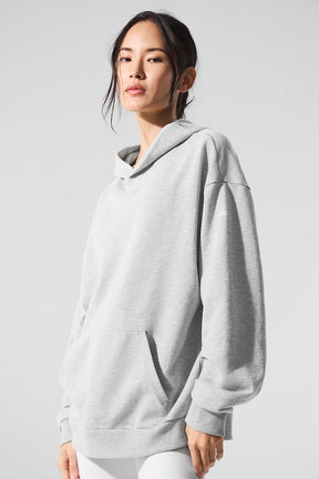 Chill Hoodie