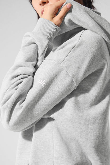 Chill Hoodie