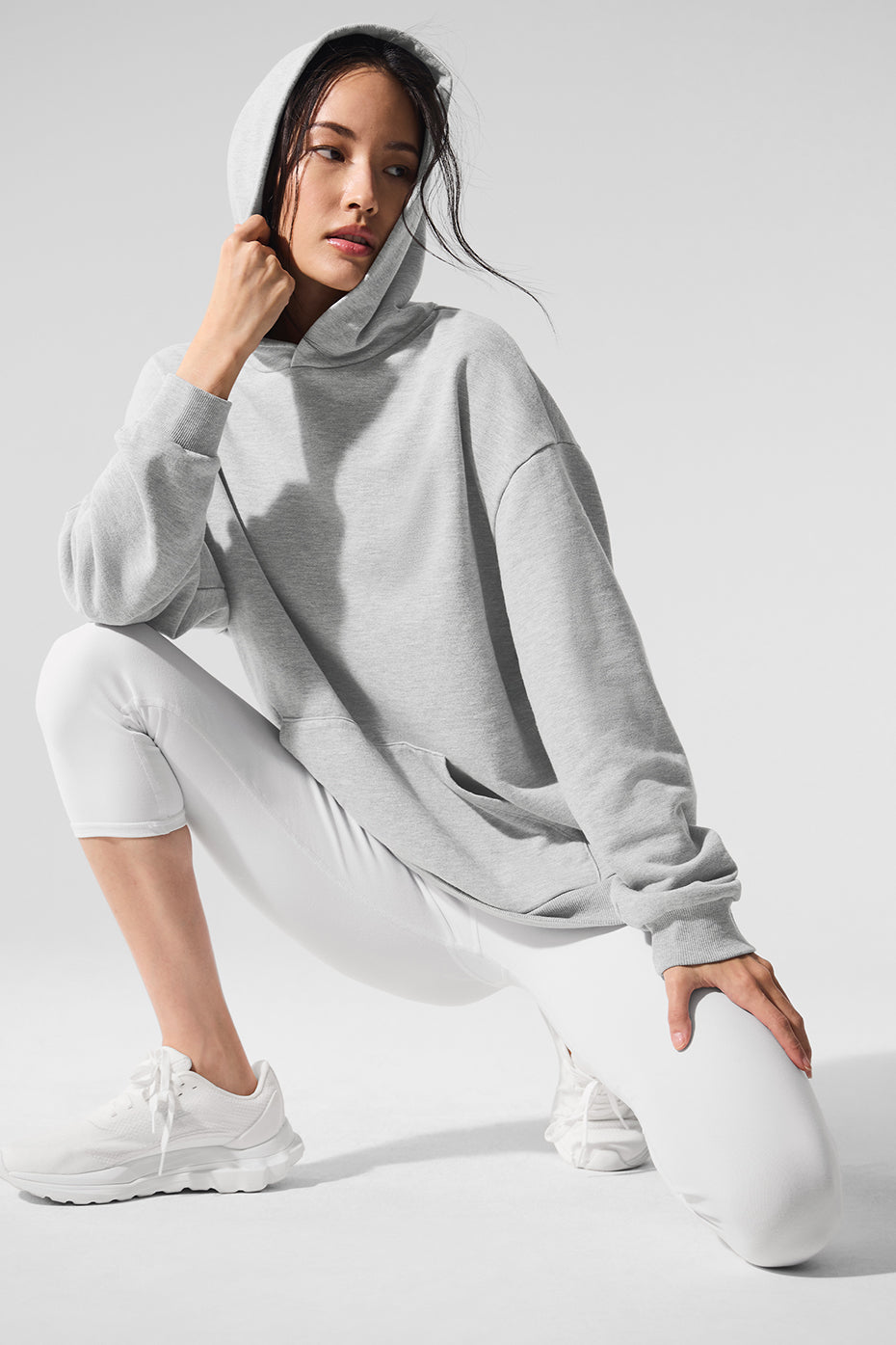 Chill Hoodie