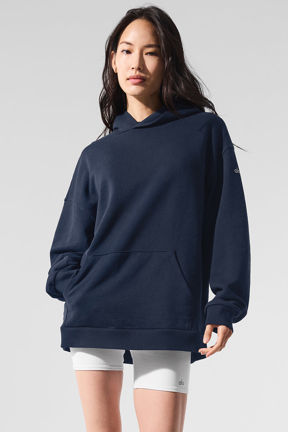 Chill Hoodie