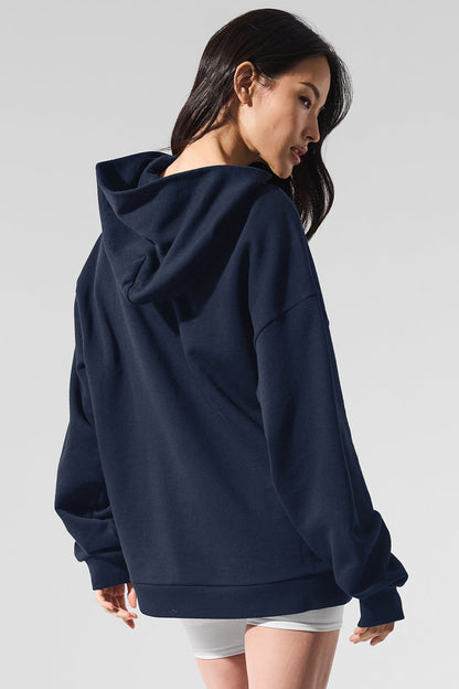 Chill Hoodie