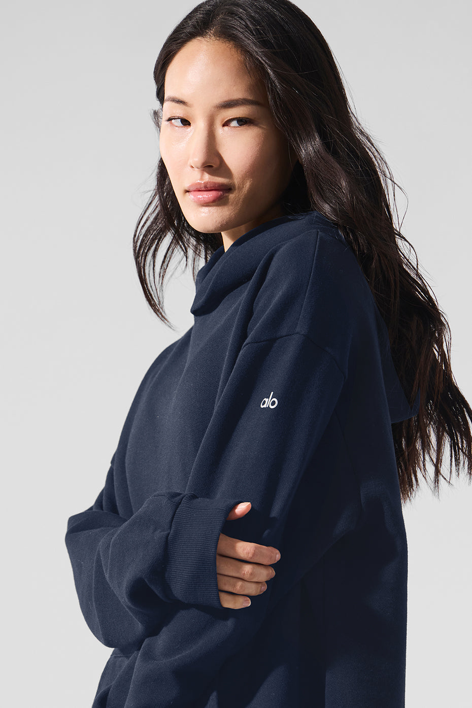 Chill Hoodie