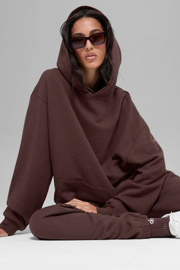 Chill Hoodie