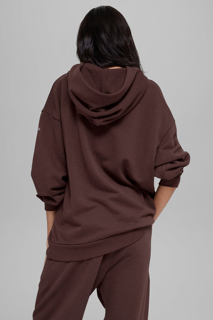Chill Hoodie