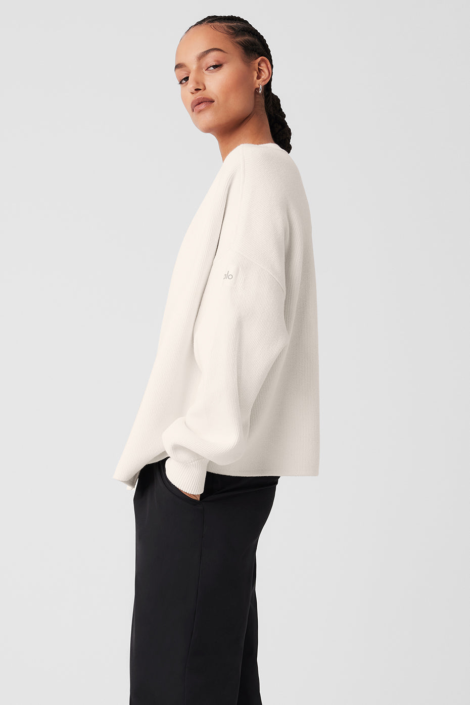 Scholar Cardigan Sweater