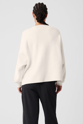 Scholar Cardigan Sweater