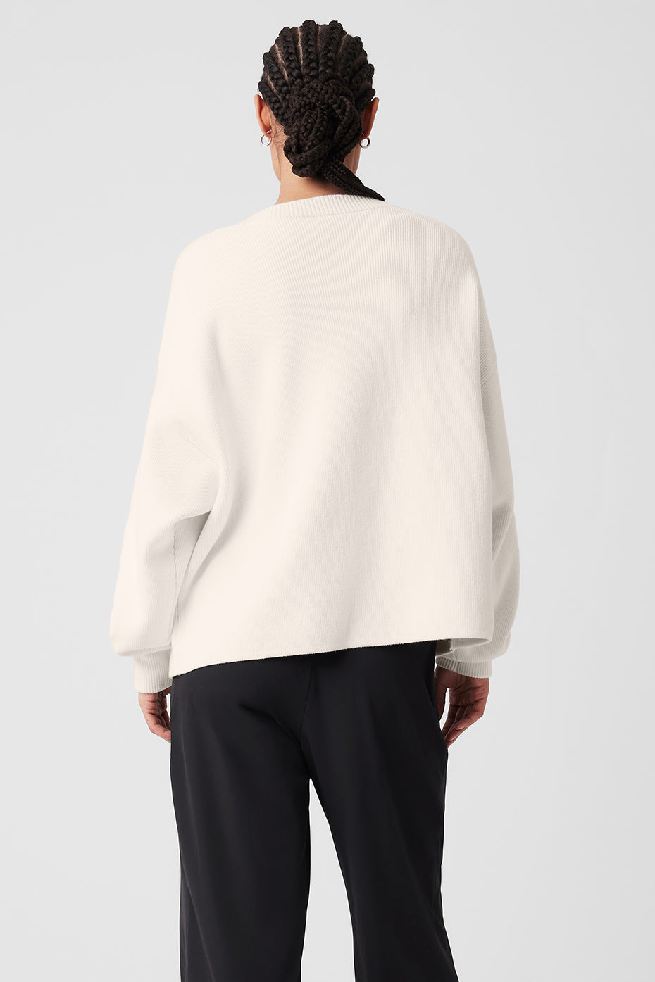 Scholar Cardigan Sweater