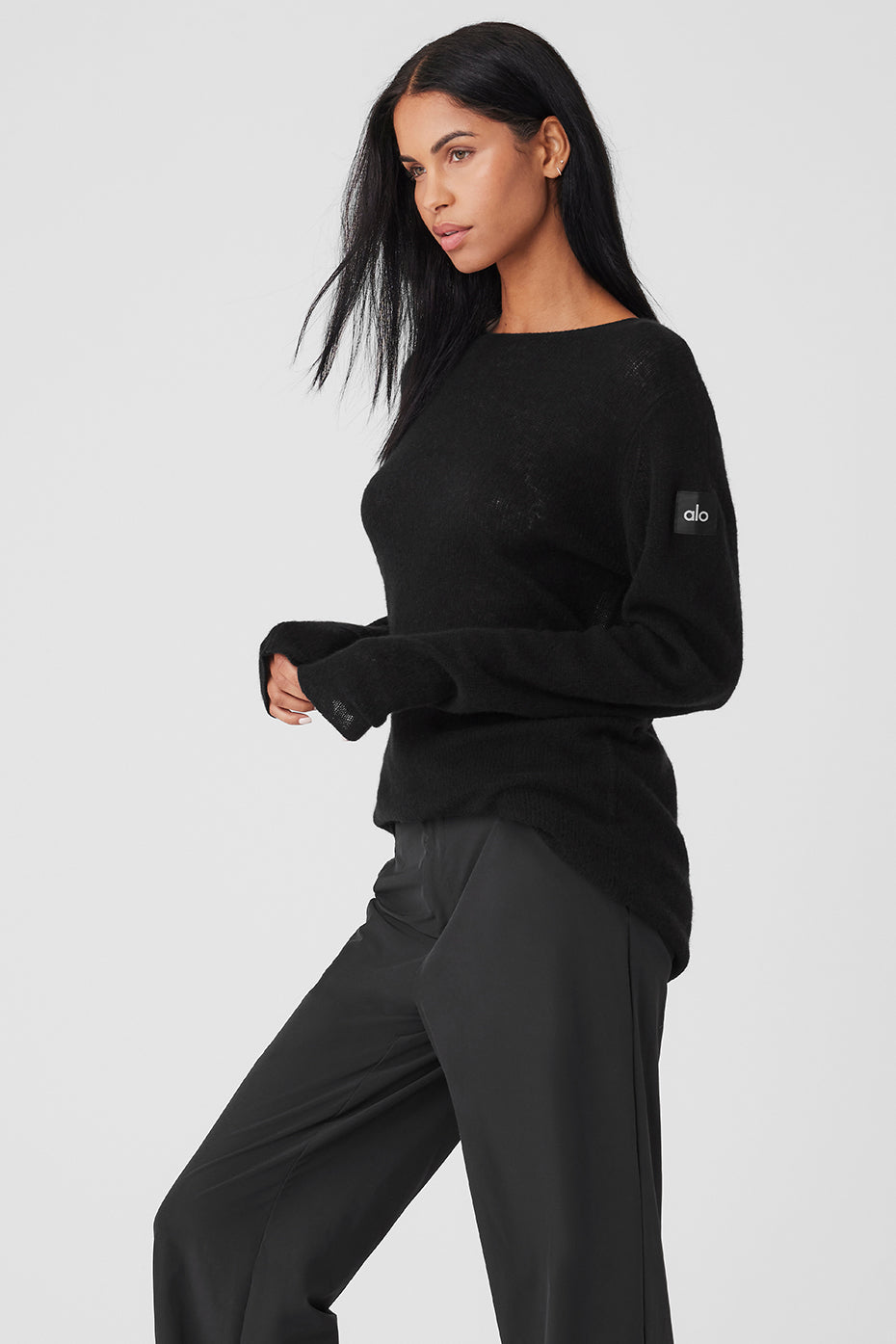 Cashmere Reform Long Sleeve